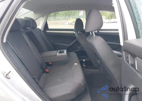 2012 Volkswagen Passat 2.5L S from USA, damaged, VIN 1VWAP7A34CC062986